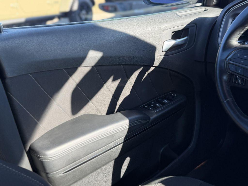 used 2023 Dodge Charger car, priced at $27,980