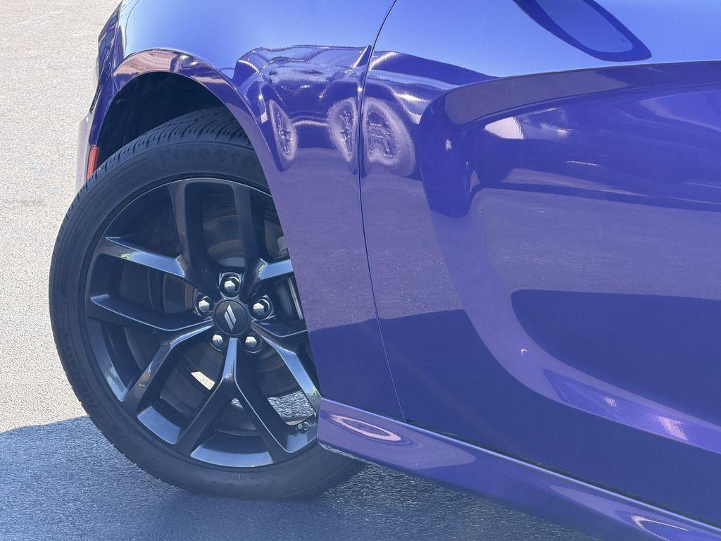 used 2023 Dodge Charger car, priced at $27,980