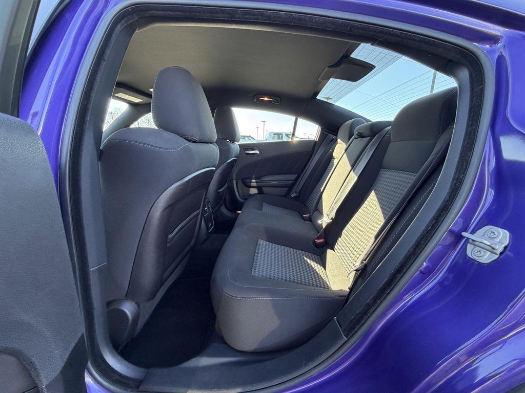 used 2023 Dodge Charger car, priced at $27,980