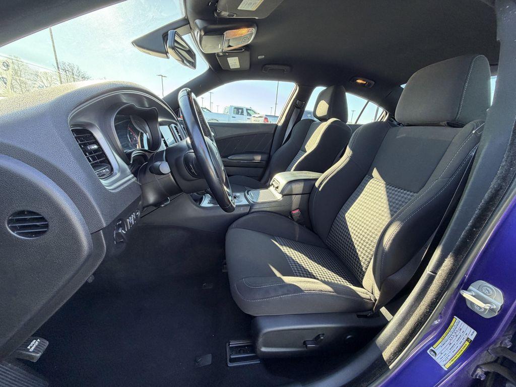 used 2023 Dodge Charger car, priced at $27,980