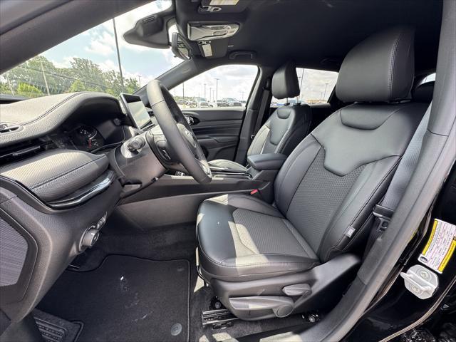 new 2025 Jeep Compass car, priced at $32,755