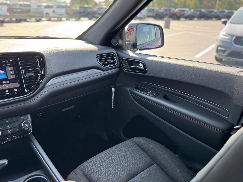 new 2026 Dodge Durango car, priced at $43,838
