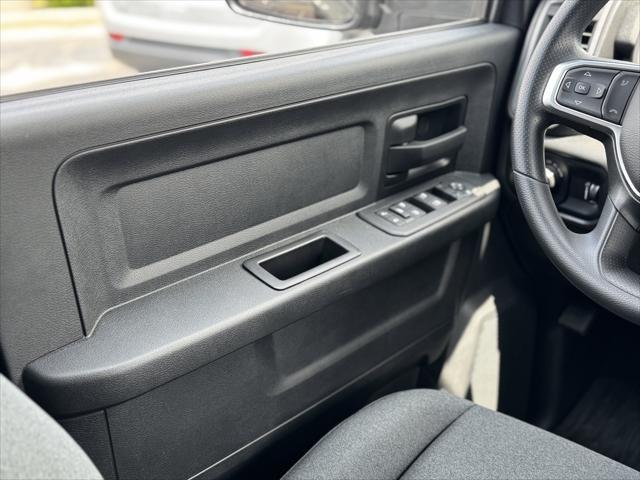 new 2025 Ram 2500 car, priced at $63,837