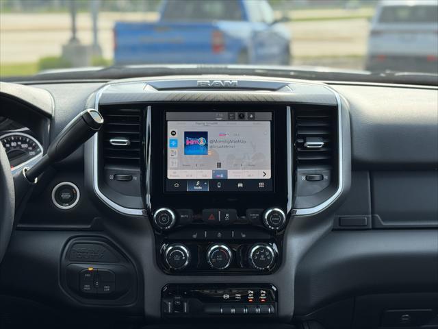 new 2025 Ram 2500 car, priced at $69,974