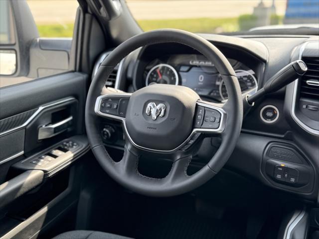 new 2025 Ram 2500 car, priced at $69,974