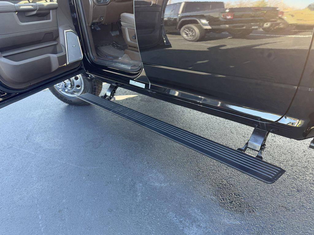 new 2026 Ram 3500 car, priced at $98,269