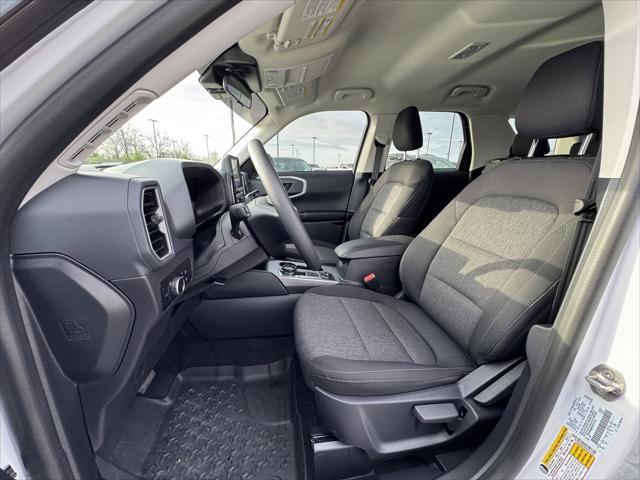 used 2024 Ford Bronco Sport car, priced at $31,995