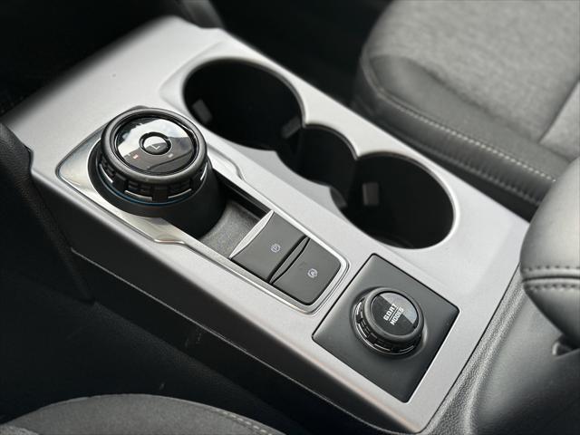 used 2024 Ford Bronco Sport car, priced at $31,995