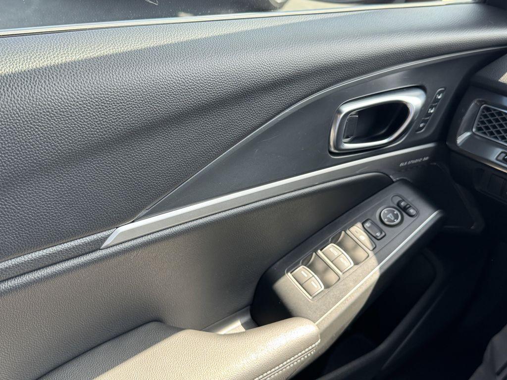 used 2023 Acura Integra car, priced at $29,399