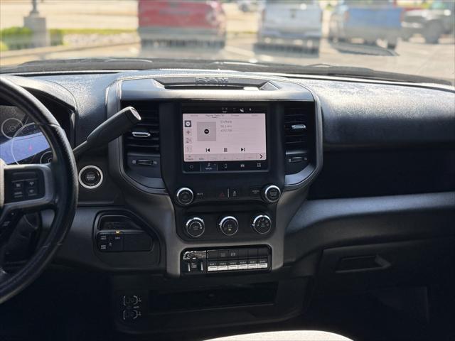 used 2022 Ram 2500 car, priced at $48,385