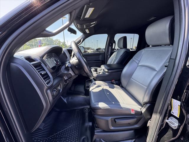used 2022 Ram 2500 car, priced at $48,385