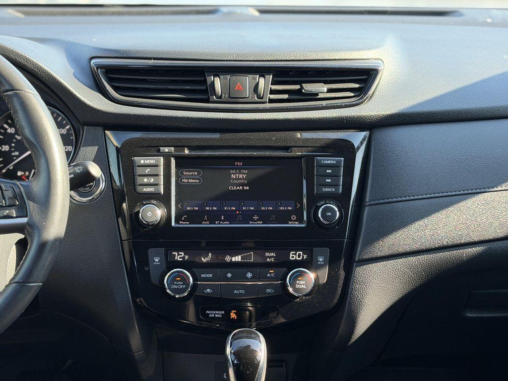 used 2019 Nissan Rogue car, priced at $12,980