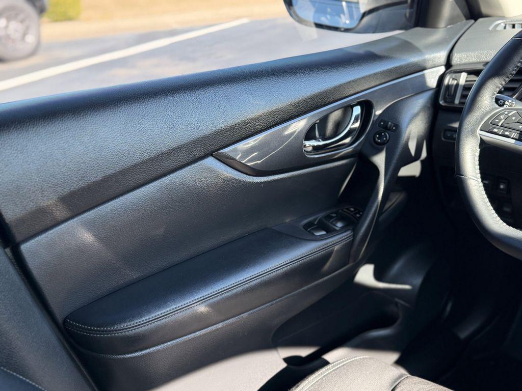 used 2019 Nissan Rogue car, priced at $12,980