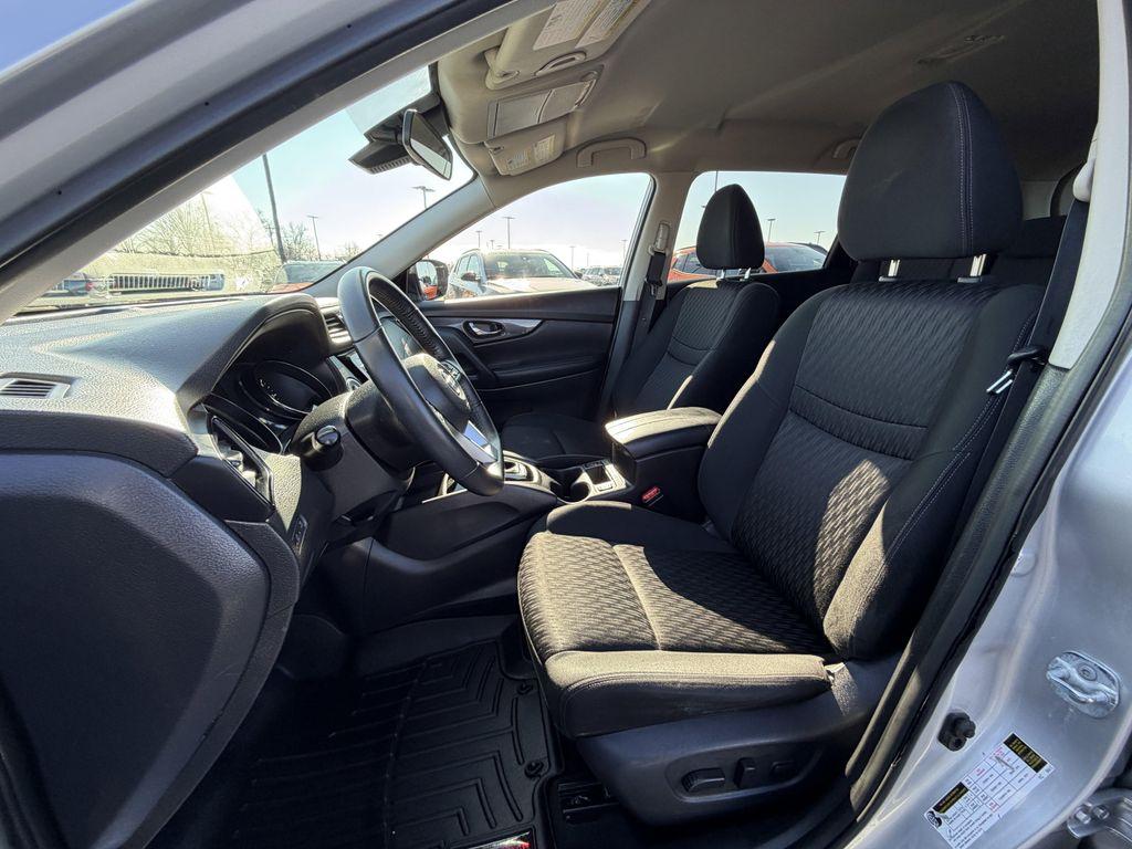 used 2019 Nissan Rogue car, priced at $12,980