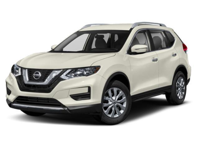 used 2019 Nissan Rogue car, priced at $12,980