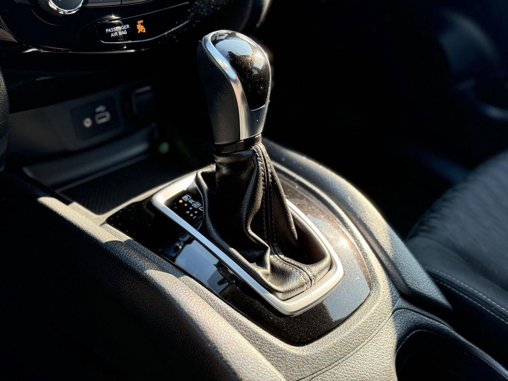 used 2019 Nissan Rogue car, priced at $12,980