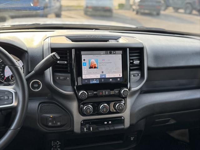 new 2025 Ram 3500 car, priced at $71,440