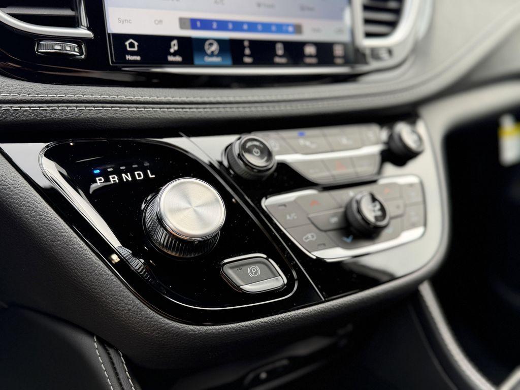 new 2026 Chrysler Pacifica car, priced at $54,477