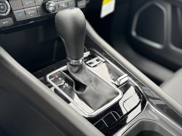 new 2025 Jeep Compass car, priced at $33,435
