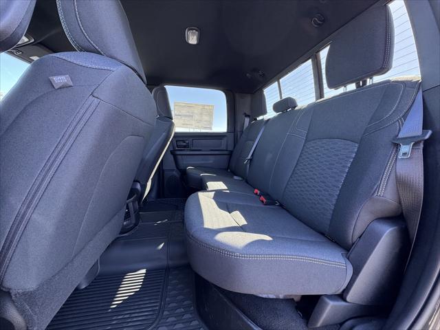 new 2025 Ram 2500 car, priced at $72,210