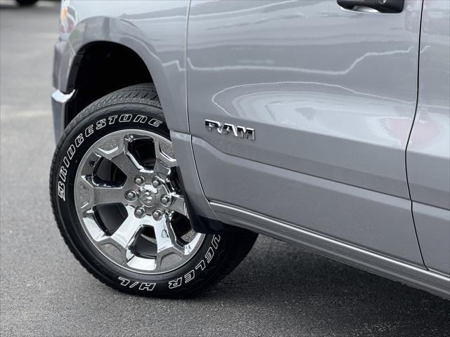 used 2024 Ram 1500 car, priced at $42,144