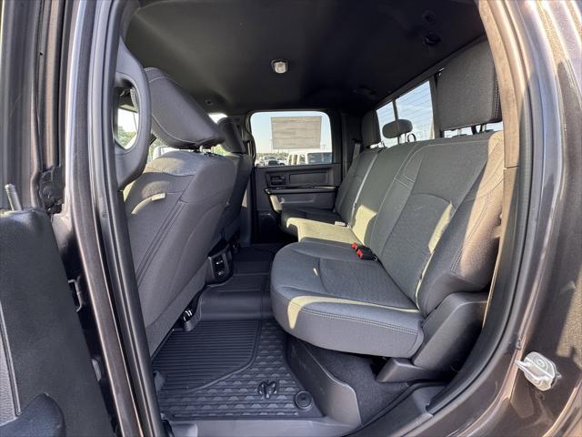 new 2025 Ram 2500 car, priced at $62,551