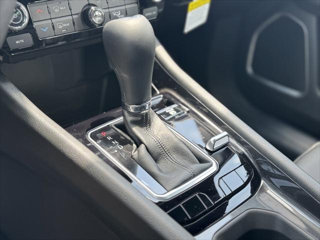 new 2025 Jeep Compass car, priced at $30,760