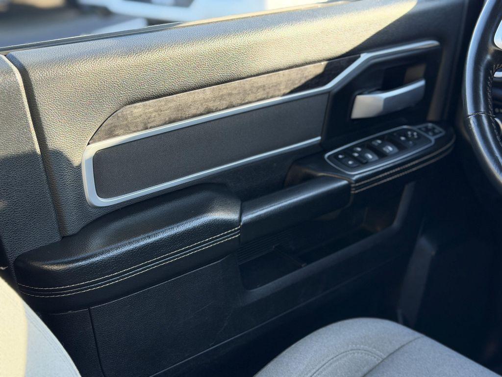 used 2024 Ram 2500 car, priced at $51,980