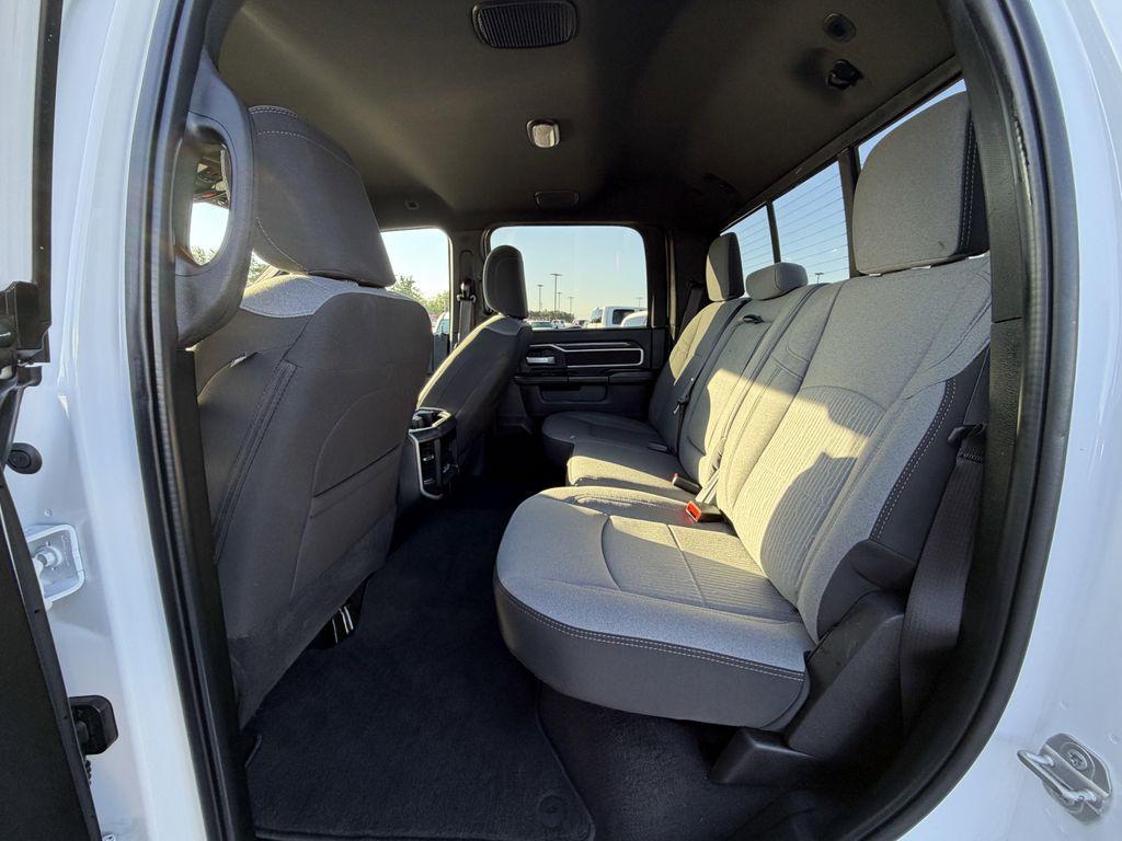 used 2024 Ram 2500 car, priced at $51,980