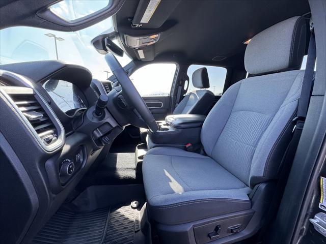 used 2024 Ram 3500 car
