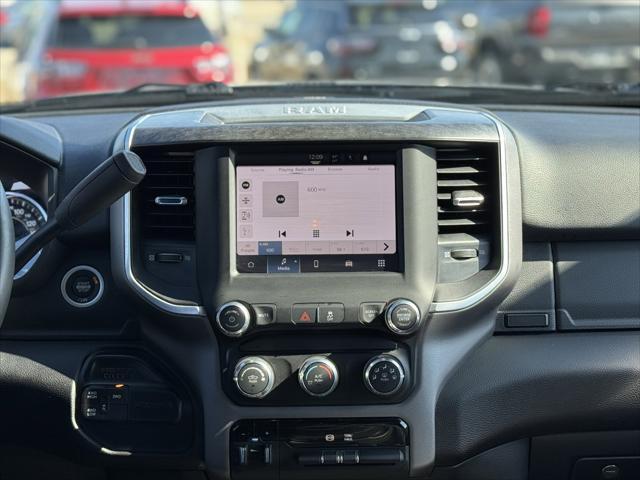 used 2024 Ram 3500 car