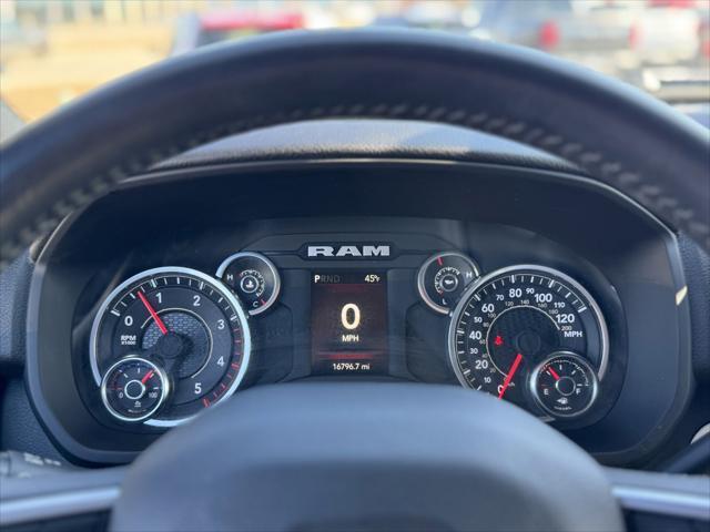 used 2024 Ram 3500 car