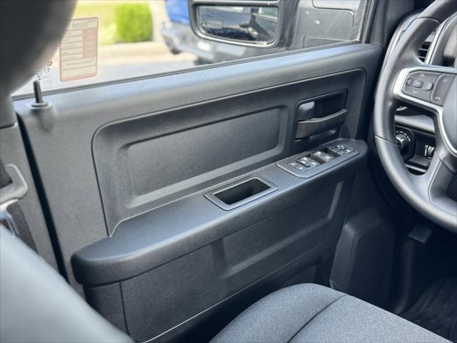 new 2025 Ram 2500 car, priced at $63,792