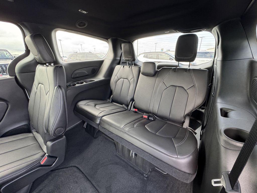 new 2026 Chrysler Pacifica car, priced at $52,655