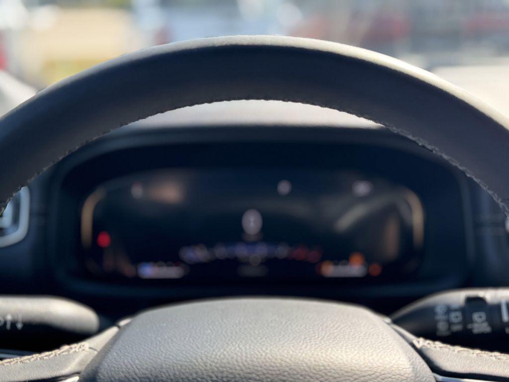 used 2024 Jeep Wagoneer car, priced at $45,913