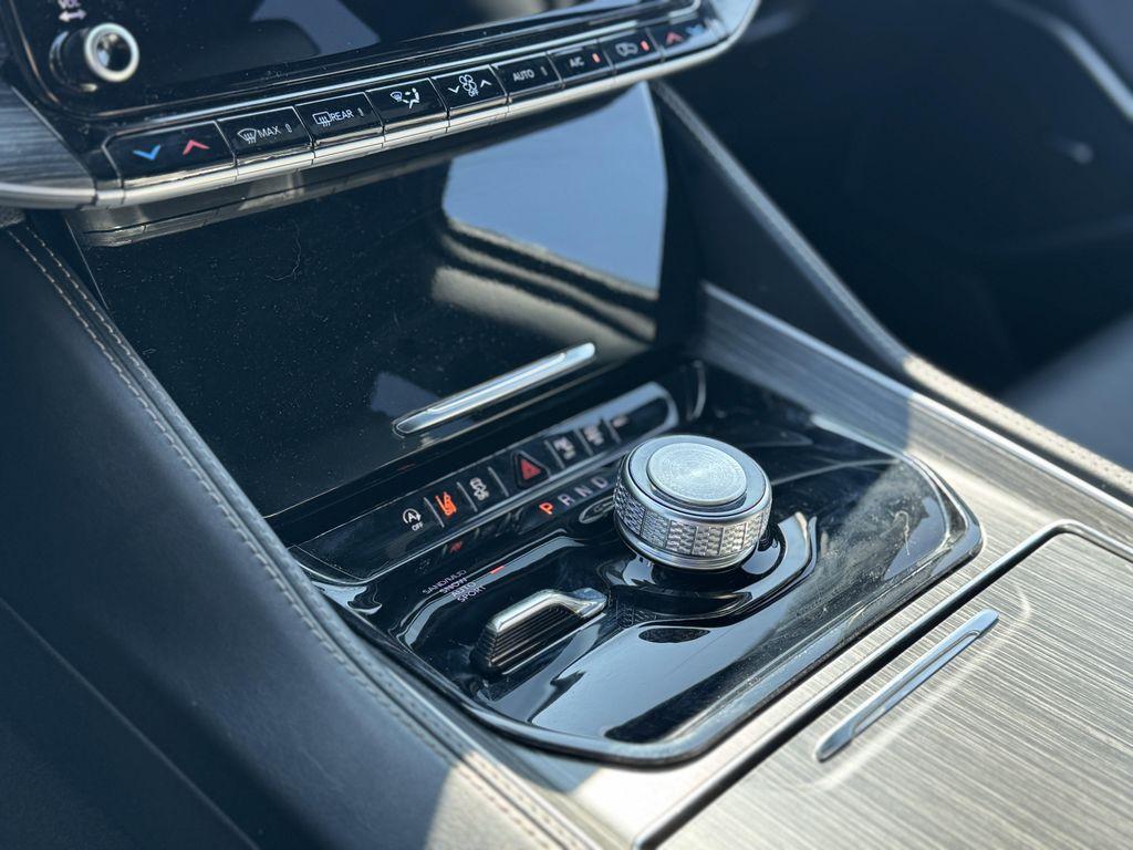 used 2024 Jeep Wagoneer car, priced at $45,913