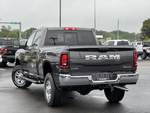 new 2025 Ram 2500 car, priced at $57,995