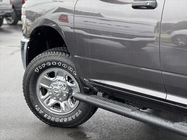 new 2025 Ram 2500 car, priced at $57,995