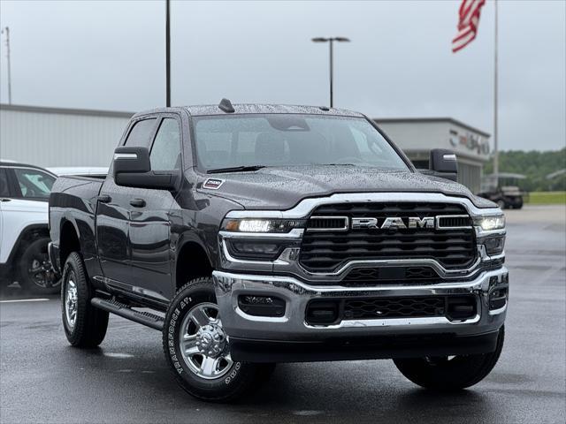 new 2025 Ram 2500 car, priced at $57,995
