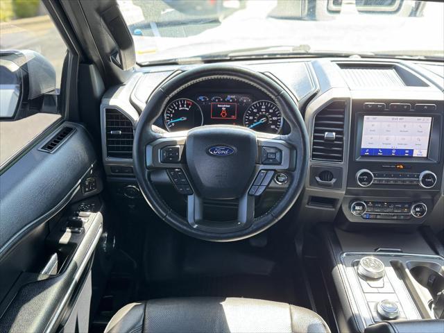 used 2020 Ford Expedition car