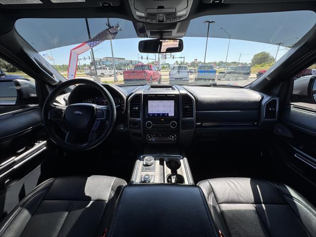 used 2020 Ford Expedition car