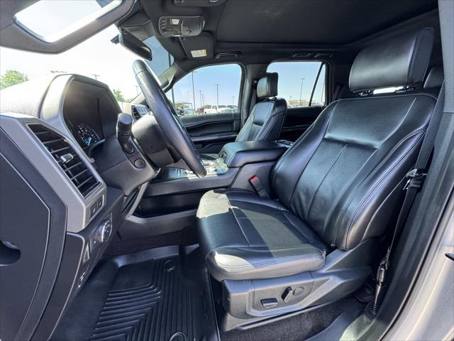 used 2020 Ford Expedition car