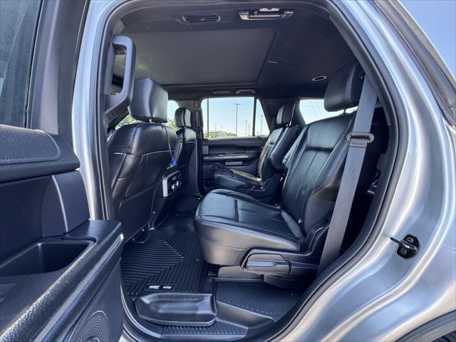 used 2020 Ford Expedition car