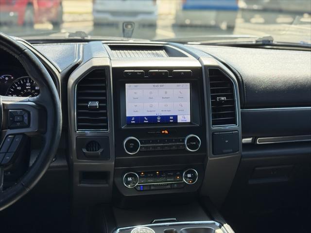used 2020 Ford Expedition car
