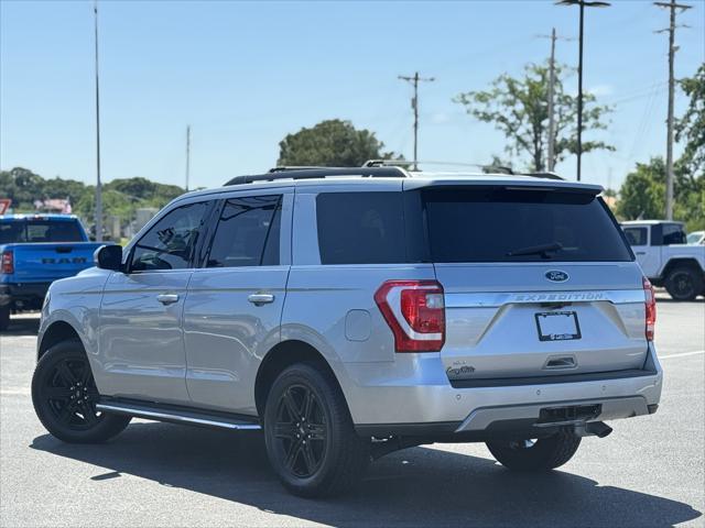 used 2020 Ford Expedition car