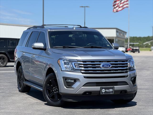 used 2020 Ford Expedition car