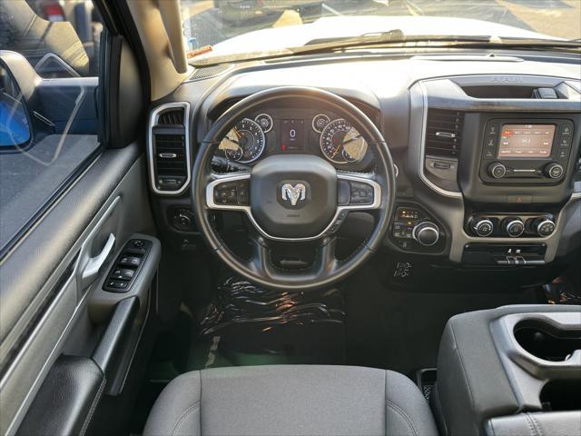 used 2020 Ram 1500 car