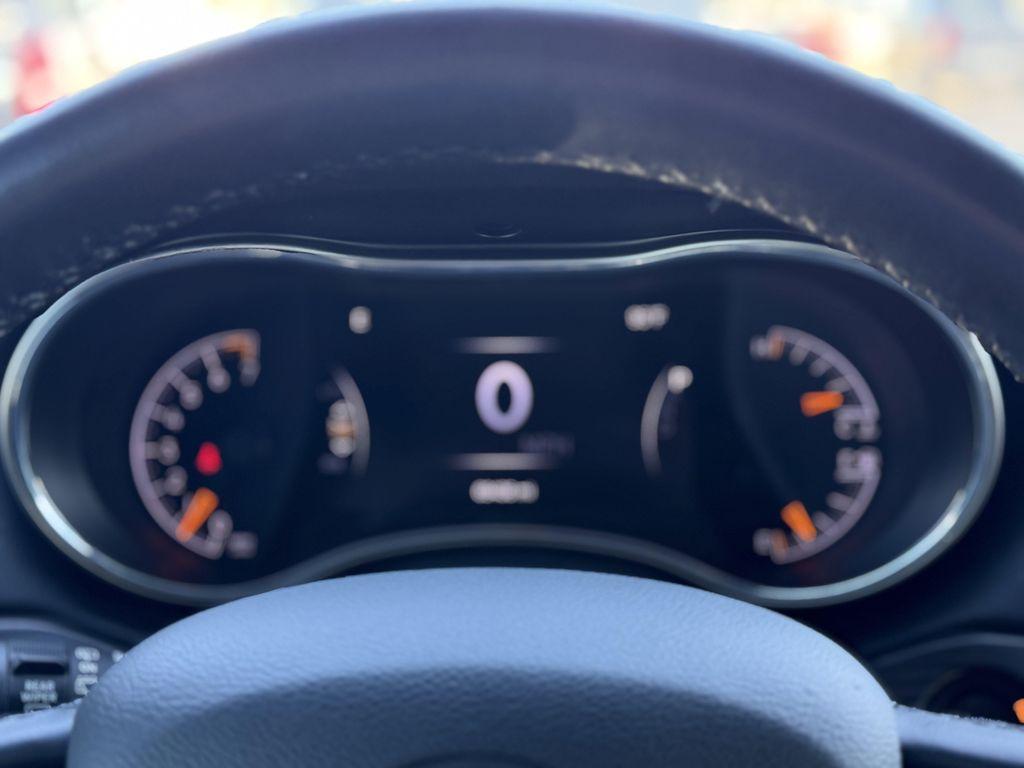 used 2022 Jeep Grand Cherokee car