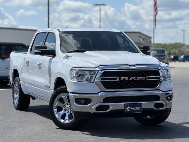 used 2022 Ram 1500 car
