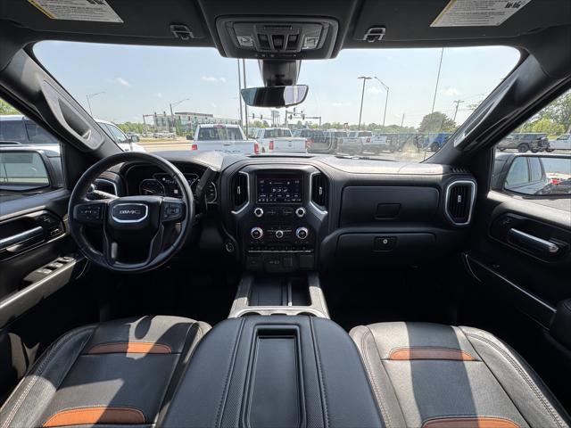 used 2020 GMC Sierra 1500 car